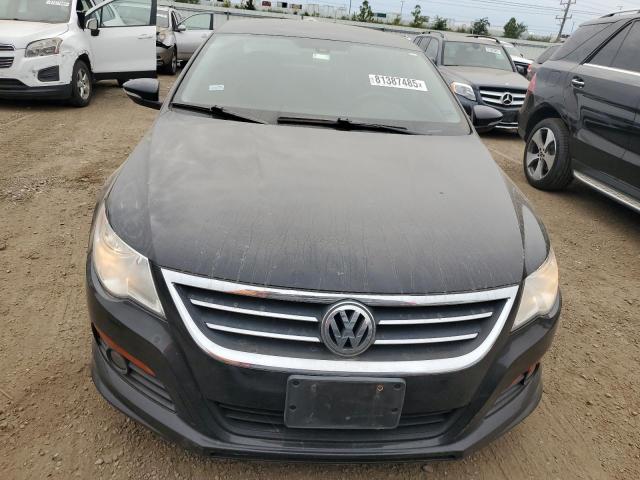 Photo 5 from auction – 2012 VOLKSWAGEN CC SPORT with VIN WVWMN7AN7CE516269