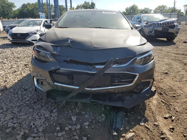 Photo 5 from auction – 2017 CHEVROLET MALIBU LS with VIN 1G1ZB5ST5HF214733