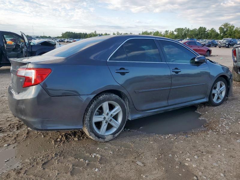 Photo 3 from auction – 2013 TOYOTA CAMRY L with VIN 4T1BF1FKXDU219726