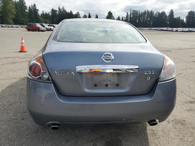 Photo 6 from auction – 2011 NISSAN ALTIMA BAS with VIN 1N4AL2AP5BN485363