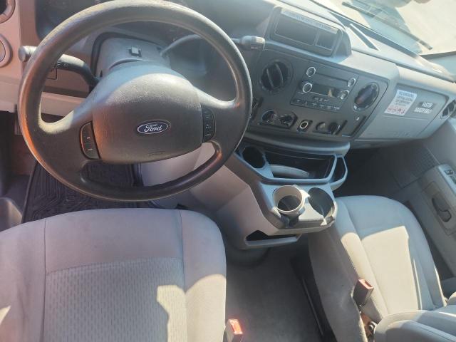 Photo 8 from auction – 2013 FORD ECONOLINE with VIN 1FBNE3BL0DDA35429