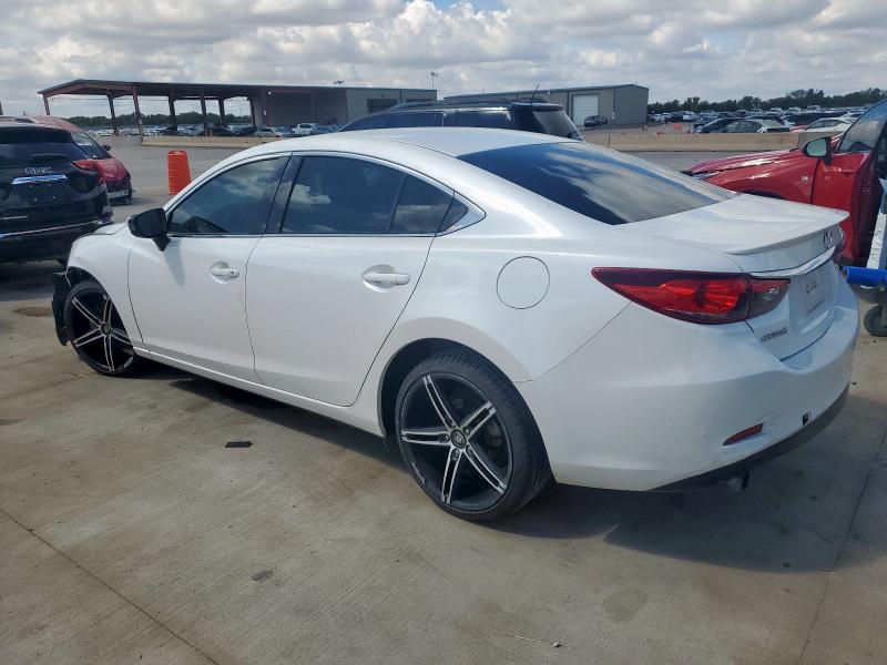 Photo 2 from auction – 2014 MAZDA 6 TOURING with VIN JM1GJ1V60E1135964