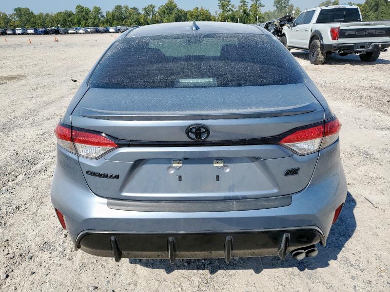 Photo 6 from auction – 2024 TOYOTA COROLLA SE with VIN 5YFS4MCE2RP208170