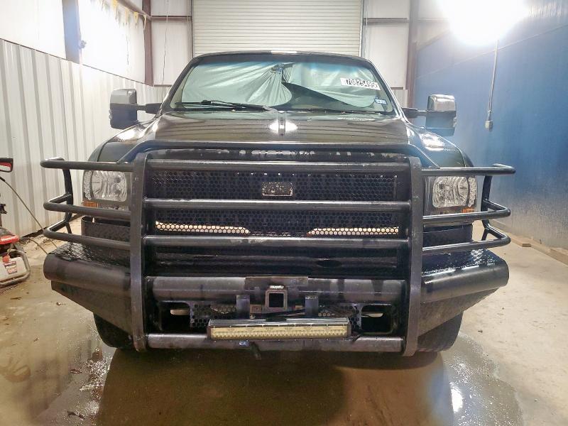 Photo 5 from auction – 2000 FORD F250 SUPER with VIN 1FTNW21F3YEC44257