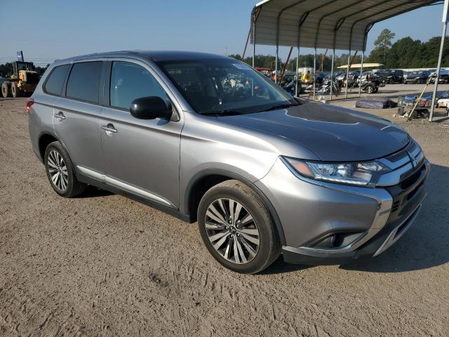 Photo 4 from auction – 2019 MITSUBISHI OUTLANDER with VIN JA4AD2A3XKZ037224