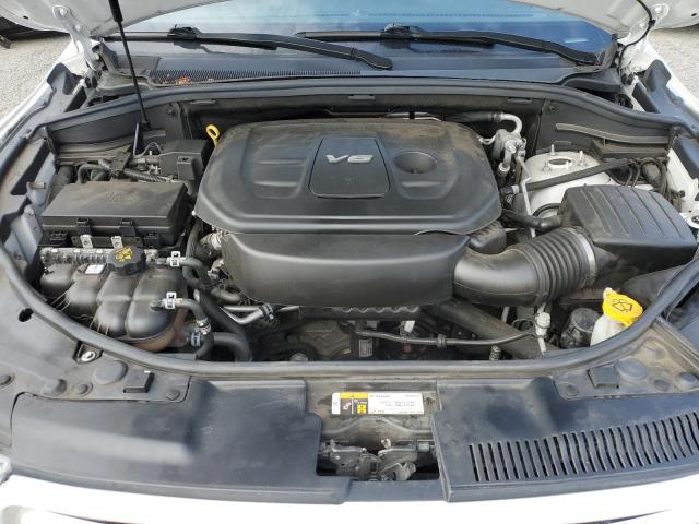 Photo 12 from auction – 2018 DODGE DURANGO GT with VIN 1C4RDJDG2JC415135