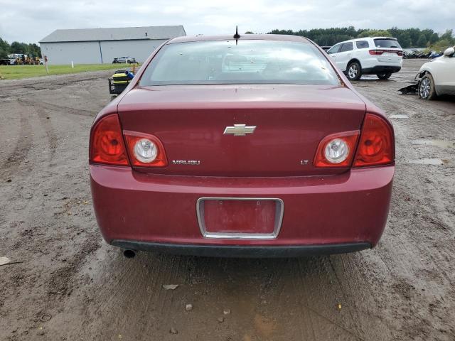 Photo 6 from auction – 2009 CHEVROLET MALIBU 2LT with VIN 1G1ZJ57B49F206451