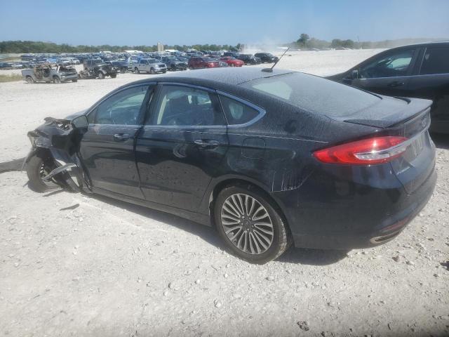 Photo 2 from auction – 2017 FORD FUSION TIT with VIN 3FA6P0D97HR251517