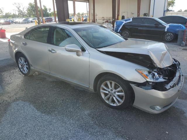 صورة رقم 4 من المزاد - 2010 LEXUS ES 350 مع VIN JTHBK1EG6A2385759