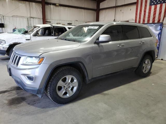JEEP GRAND CHER 2014 with VIN 1C4RJEAG5EC255973 - Photo from auction