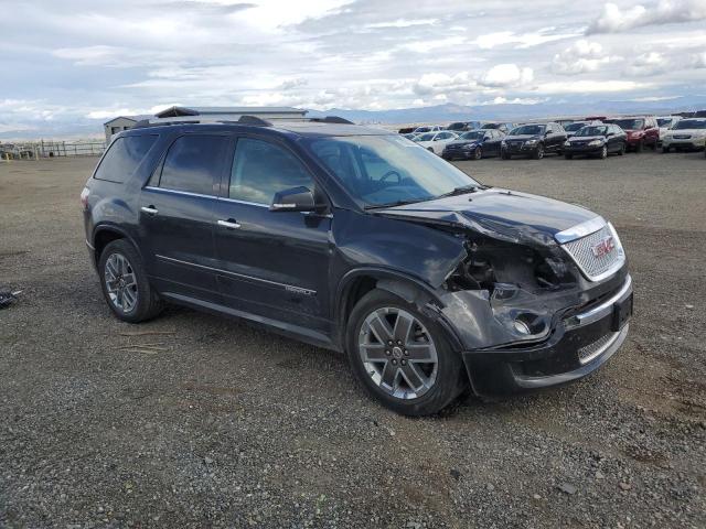 Photo 4 from auction – 2012 GMC ACADIA DENALI with VIN 1GKKVTED7CJ229396