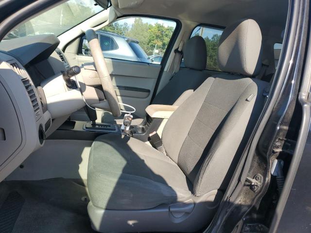 Photo 7 from auction – 2011 FORD ESCAPE XLS with VIN 1FMCU9C78BKC31584