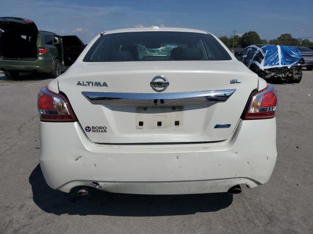 Photo 6 from auction – 2013 NISSAN ALTIMA 2.5 with VIN 1N4AL3AP2DN409754