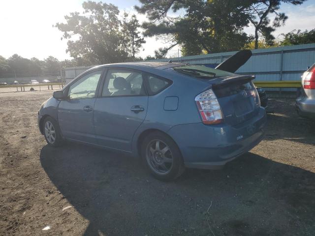 Photo 2 from auction – 2009 TOYOTA PRIUS with VIN JTDKB20U197866635