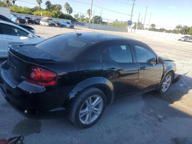 Photo 3 from auction – 2013 DODGE AVENGER SX with VIN 1C3CDZCG5DN742695