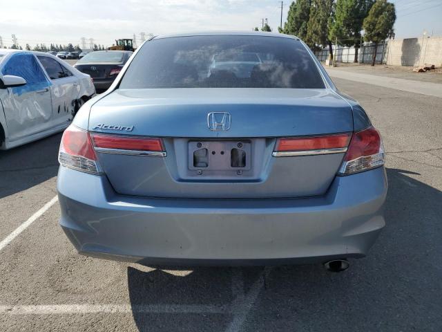 Photo 6 from auction – 2012 HONDA ACCORD LX with VIN 1HGCP2F33CA129386