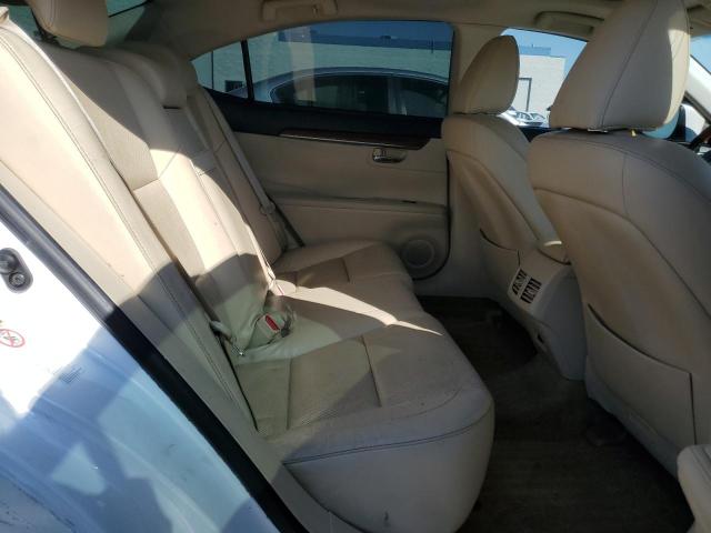 Фото 10 с аукциона – 2015 LEXUS ES 300H с VIN JTHBW1GG3F2098713