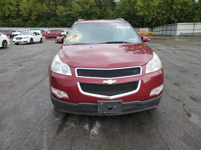 Photo 5 from auction – 2011 CHEVROLET TRAVERSE L with VIN 1GNKVGED5BJ252376