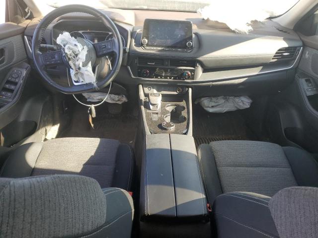 Photo 8 from auction – 2022 NISSAN ROGUE S with VIN 5N1AT3AB7NC700600