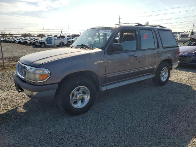 FORD EXPLORER 1996 z numerem VIN 1FMDU34X0TZA03801 - Zdjęcie z aukcji