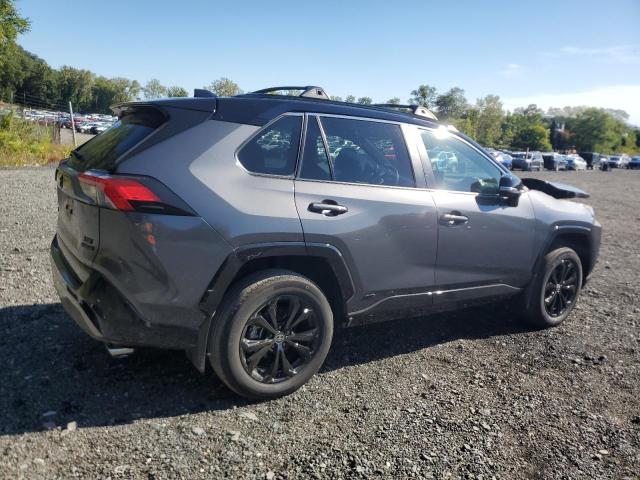 Photo 3 from auction – 2024 TOYOTA RAV4 XSE with VIN 2T3E6RFV3RW051187