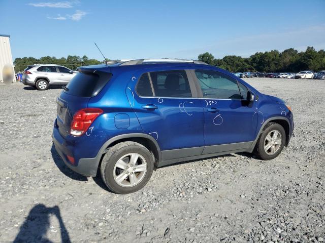 Photo 3 from auction – 2017 CHEVROLET TRAX 1LT with VIN 3GNCJLSB1HL157777
