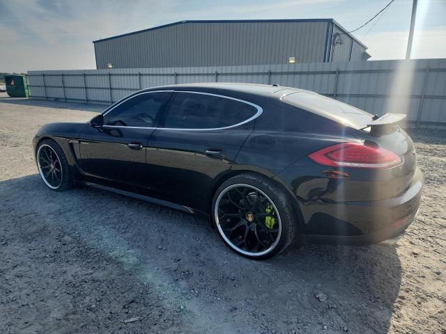 Photo 2 from auction – 2015 PORSCHE PANAMERA S with VIN WP0AD2A77FL040812