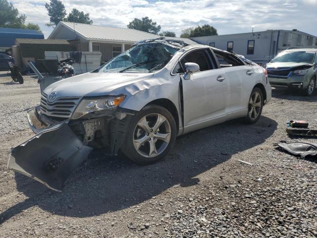 Photo 1 from auction – 2010 TOYOTA VENZA with VIN 4T3ZK3BB7AU032944