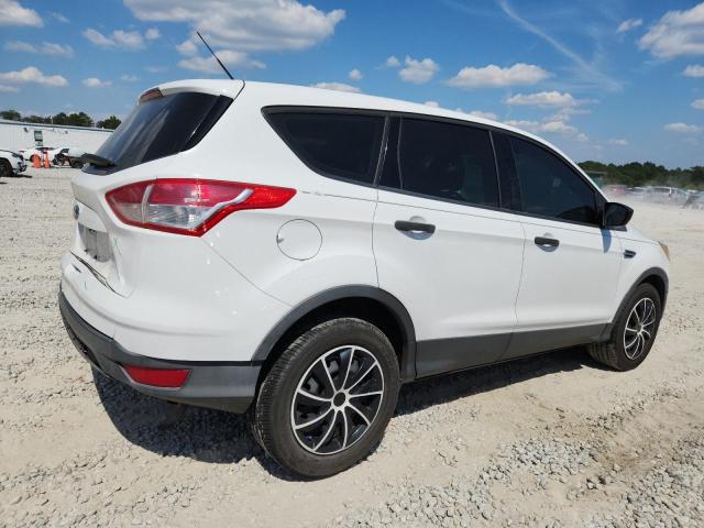 Photo 3 from auction – 2013 FORD ESCAPE S with VIN 1FMCU0F72DUD15379