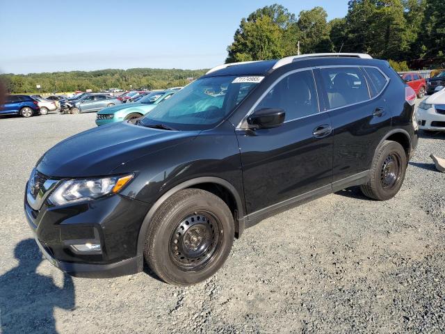 NISSAN ROGUE S 2016 with VIN KNMAT2MT3GP614005 - Photo from auction