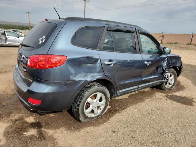 Photo 3 from auction – 2008 HYUNDAI SANTA FE G with VIN 5NMSG13D88H137935
