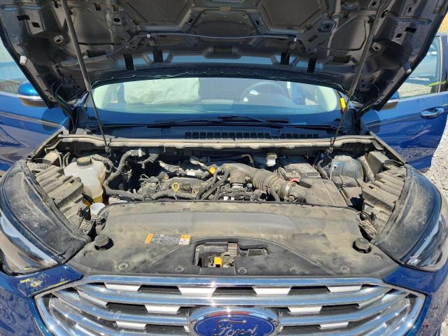 Photo 12 from auction – 2020 FORD EDGE TITAN with VIN 2FMPK4K90LBA89689