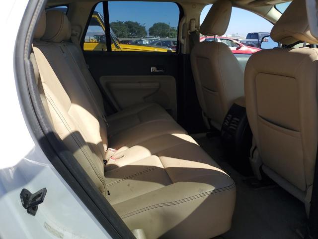 Photo 11 from auction – 2010 FORD EDGE SEL with VIN 2FMDK3JC2ABB29021