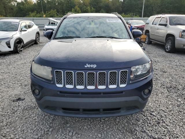 Photo 5 from auction – 2015 JEEP COMPASS with VIN 1C4NJCEA8FD305348
