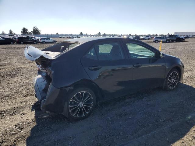 Photo 3 from auction – 2014 TOYOTA COROLLA L with VIN 2T1BURHE8EC041040