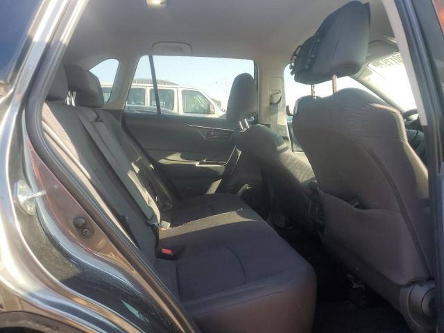 Photo 11 from auction – 2024 TOYOTA RAV4 LE with VIN 2T3H1RFV9RC275447