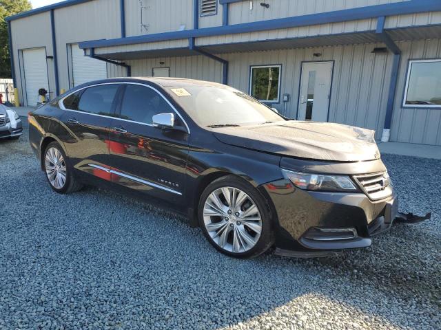 Photo 4 from auction – 2017 CHEVROLET IMPALA PREMIER with VIN 2G1145S35H9126815