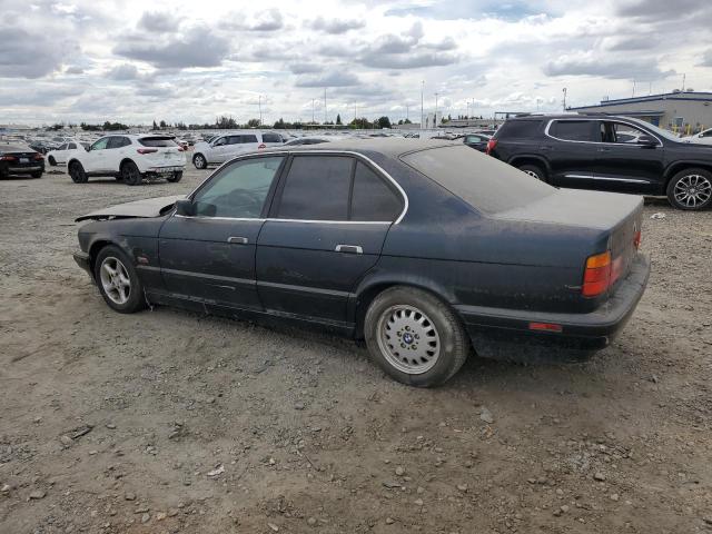 Photo 2 from auction – 1995 BMW 530 I with VIN WBAHE1323SGE55426