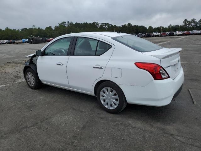 Photo 2 from auction – 2016 NISSAN VERSA S with VIN 3N1CN7AP4GL827471