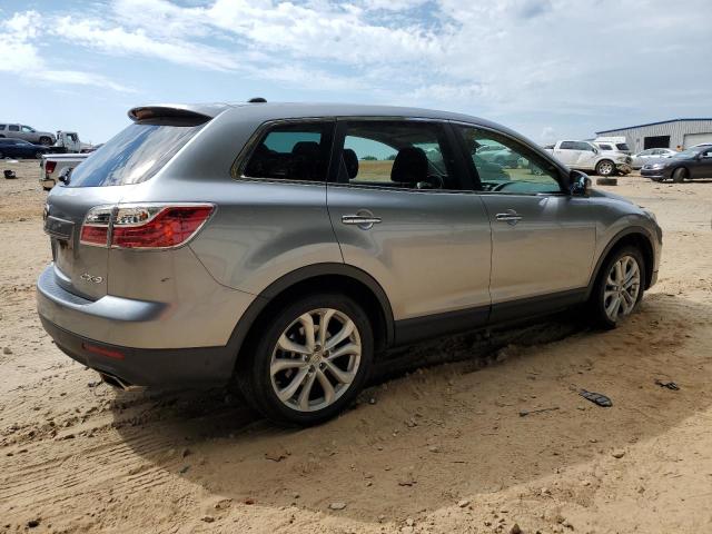 Photo 3 from auction – 2012 MAZDA CX-9 with VIN JM3TB2DV8C0338394
