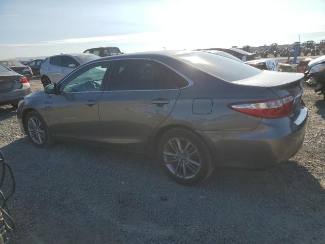 Photo 2 from auction – 2017 TOYOTA CAMRY LE with VIN 4T1BF1FK6HU802297