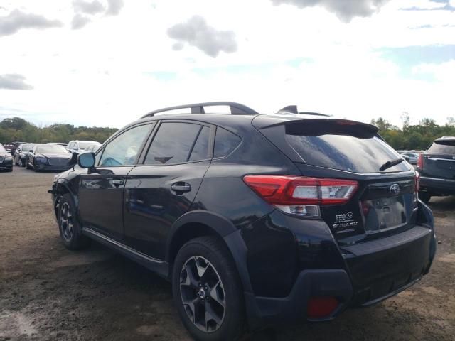 Photo 2 from auction – 2018 SUBARU CROSSTREK PREMIUM with VIN JF2GTABC0JH245274