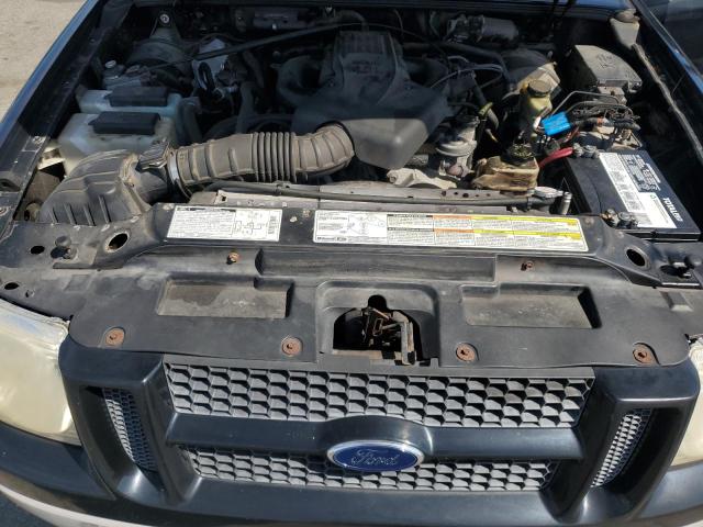 Photo 11 from auction – 2001 FORD EXPLORER S with VIN 1FMZU77E31UA92247