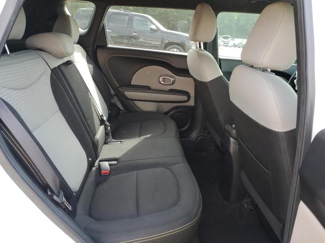 Photo 11 from auction – 2016 KIA SOUL + with VIN KNDJP3A58G7331566
