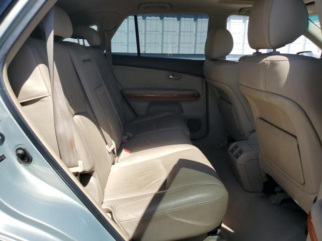 صورة رقم 11 من المزاد - 2005 LEXUS RX 330 مع VIN 2T2GA31U05C040831