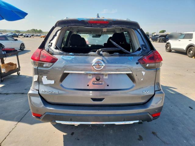 Photo 6 from auction – 2019 NISSAN ROGUE S with VIN KNMAT2MT4KP526587