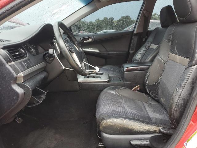 Photo 7 from auction – 2014 TOYOTA CAMRY L with VIN 4T1BF1FKXEU750166