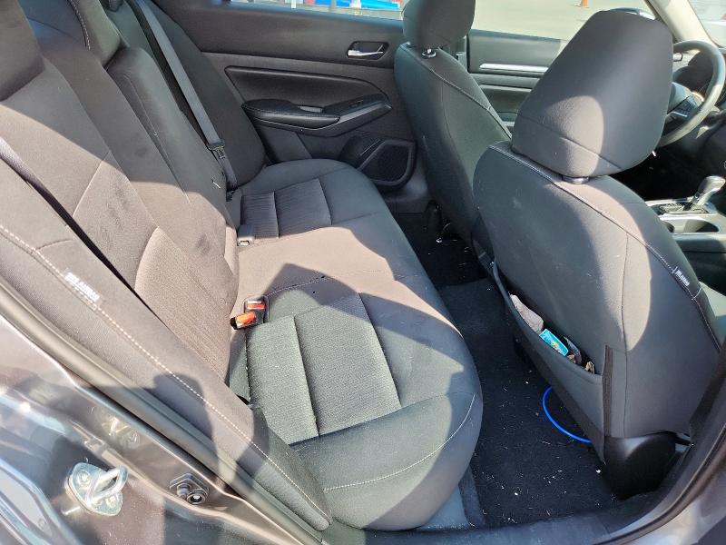 Photo 10 from auction – 2022 NISSAN ALTIMA SV with VIN 1N4BL4DV4NN412337