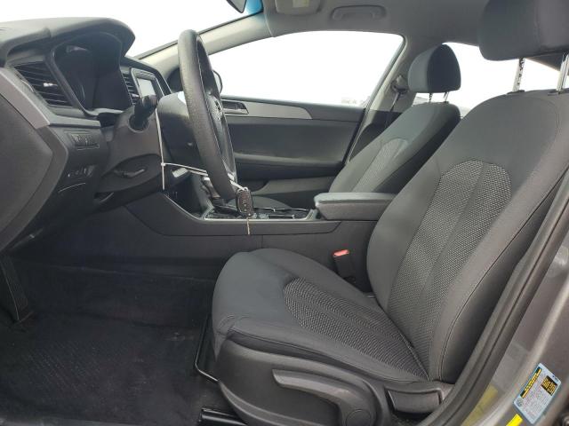 Photo 7 from auction – 2019 HYUNDAI SONATA SE with VIN 5NPE24AF4KH757919