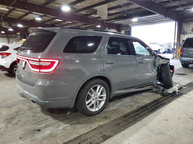 Photo 3 from auction – 2023 DODGE DURANGO R/ with VIN 1C4SDJCT3PC550181